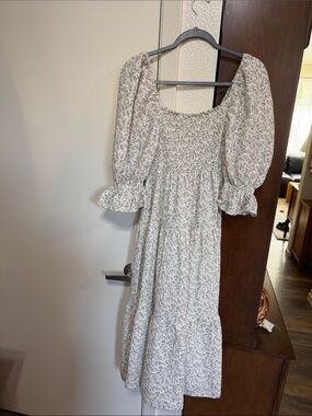 Nothing Fits But kiko Dress in Ichika NWT